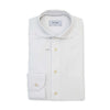 1000 04579 00 SLIM SHIRT | WHITE