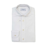 1000 04579 00 SLIM SHIRT | WHITE