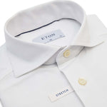 1000 04579 00 SLIM SHIRT | WHITE