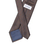 1000 12410 36 TIE | BROWN 1990