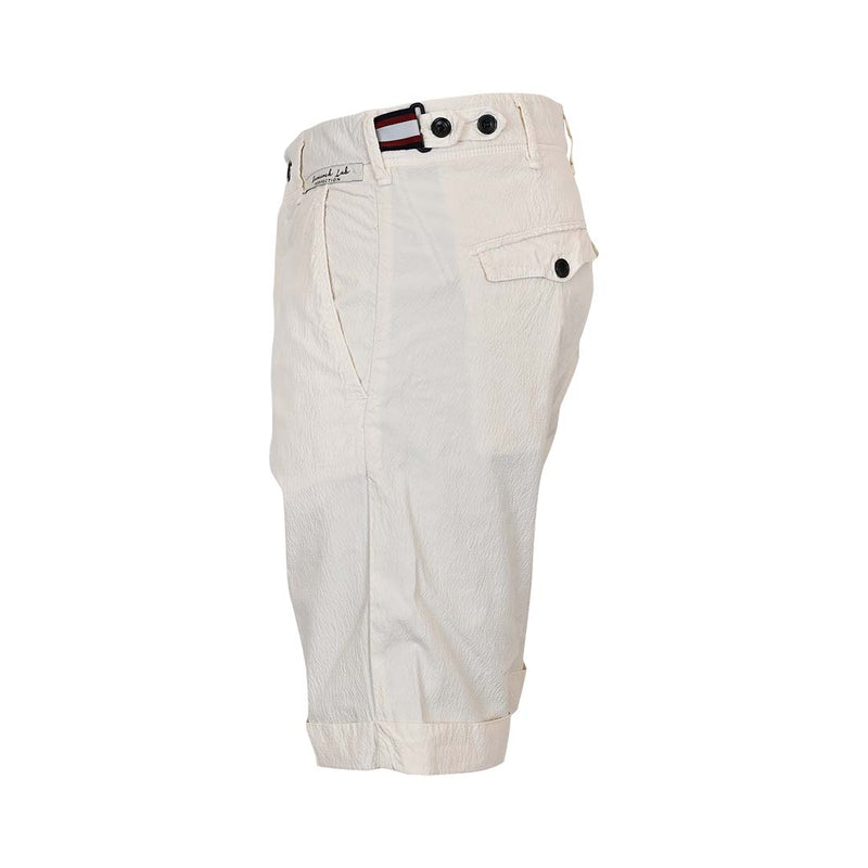 23P716 263 SHORTS | OFF WHITE/04