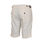 23P716 263 SHORTS | OFF WHITE/04