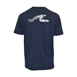 PAUL & SHARK T-SHIRT | NAVY/013