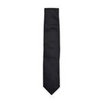 A000 33760 18 TIE | BLACK