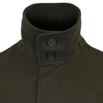 ALERIC | OLIVE GREEN/4CC