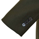 ALERIC | OLIVE GREEN/4CC