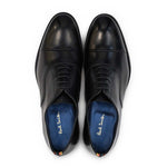 BARI OXFORD SHOE | BLACK/79