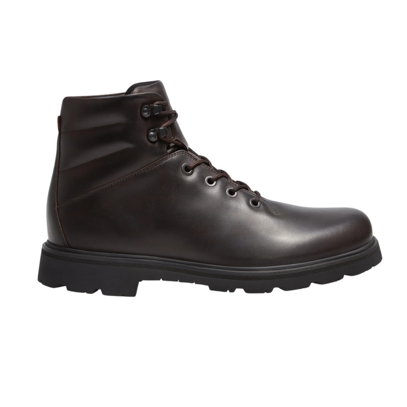 BLACK STORM BOOT | DARK BROWN