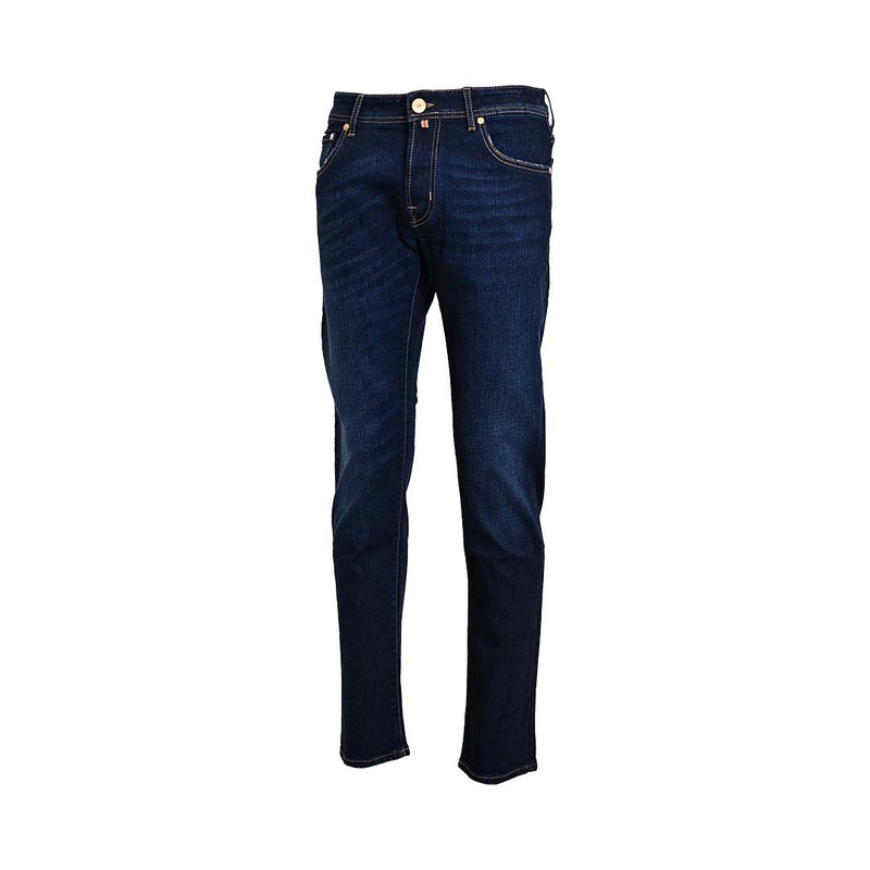 E06 32 S 4077 | DARK DENIM/618D