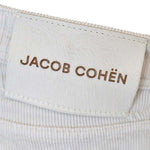 E06 35 S 3653 JEANS | LIGHT SAND/A81