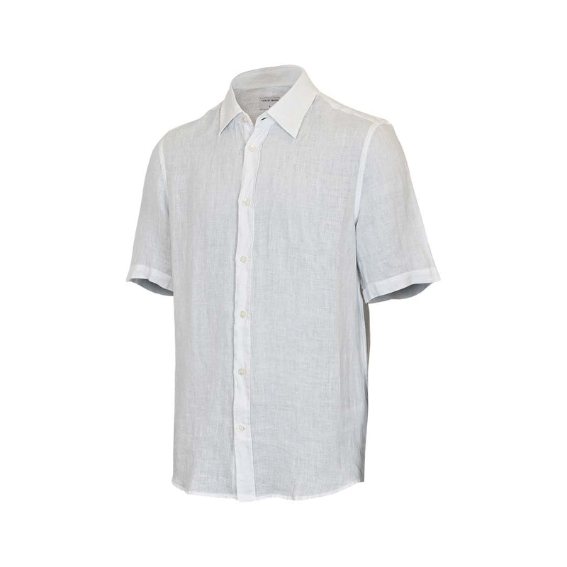 ENREE SHIRT | WHITE/090