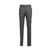 GFG1ZK0CL1 MR71 PANTS | GREY CHECK/0130