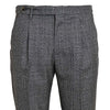 GFG1ZK0CL1 MR71 PANTS | GREY CHECK/0130