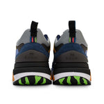 PRIMUS SNEAKERS | DARK NAVY/ORANGE/49