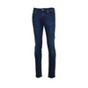 P-DELAWARE JEANS | NAVY/418