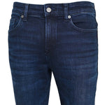 P-DELAWARE JEANS | NAVY/418