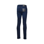 P-DELAWARE JEANS | NAVY/418