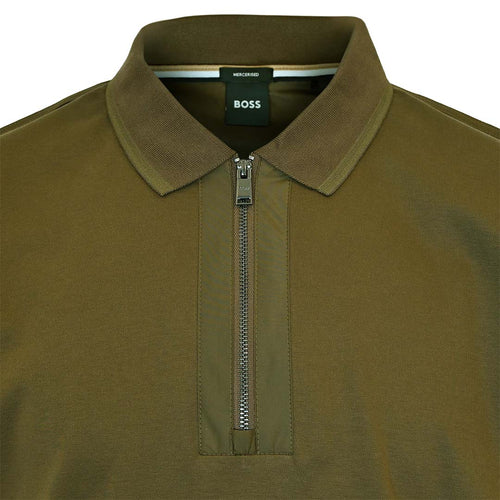 PARAS 199 | O.GREEN/361