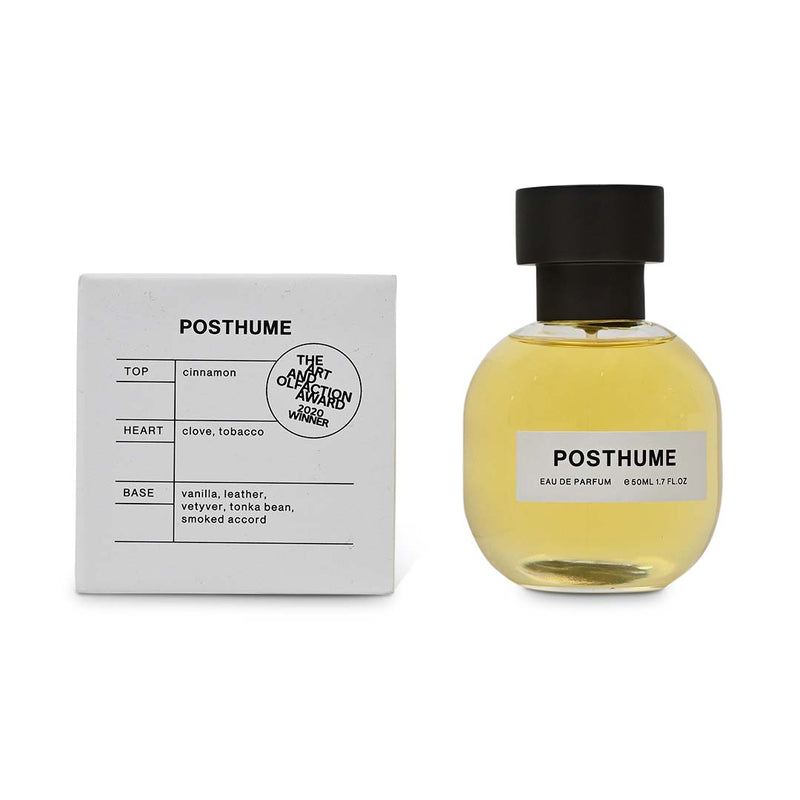 SON VENÏN 50 ML PERFUME | POSTHUME