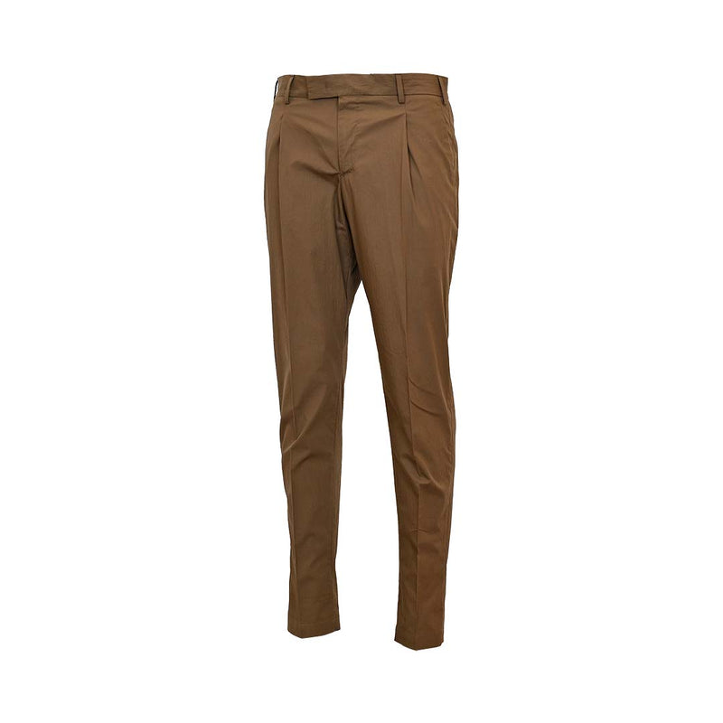 RSZAZ40FWD CHINOS | COFFEE/0160