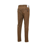 RSZAZ40FWD CHINOS | COFFEE/0160