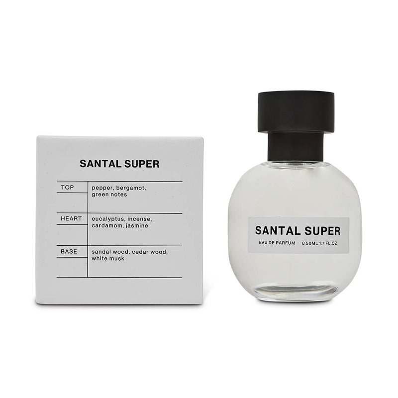 SON VENÏN PERFUME 50 ML | SANTAL SUPER