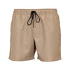 SJO P SHORTS | CAMEL STRIPE/1F8