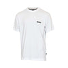 TESSIN T-SHIRT 01 | WHITE/100