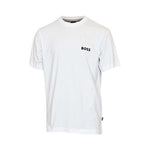 TESSIN T-SHIRT 01 | WHITE/100