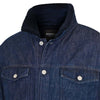 UJ904 DENIM JAKKE | DARK BLUE/800 DF0269U