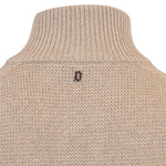 UT206 M00901U KNIT | SAND/010