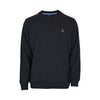 M2R-423YE-L21890 SWEATSHIRT | BLACK/79