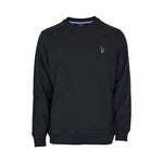 M2R-423YE-L21890 SWEATSHIRT | BLACK/79