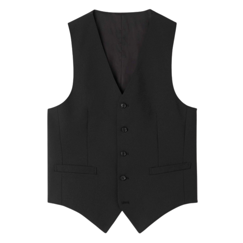 WAYDE T70699015 WEST | BLACK