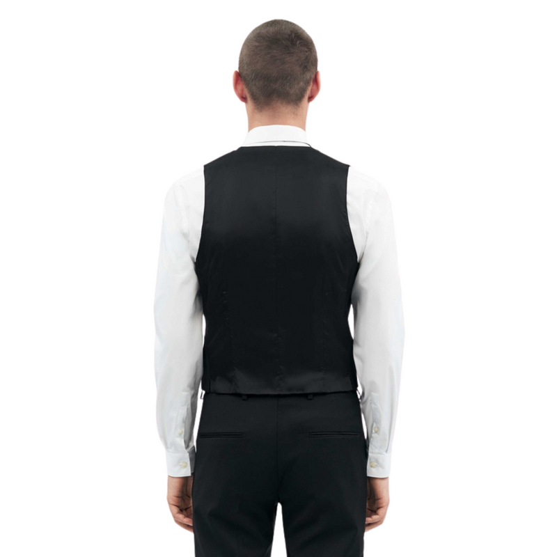 WAYDE T70699015 WEST | BLACK