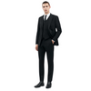 WAYDE T70699015 WEST | BLACK