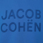 JACOB COHËN SWEATSHIRT | M.BLUE/Y13