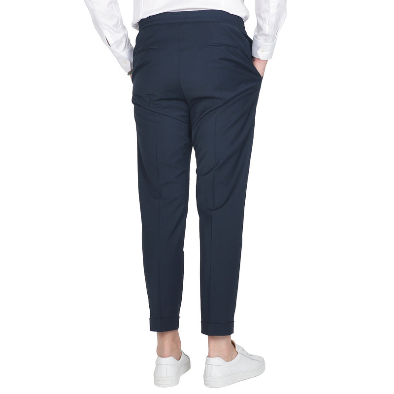 TRAVIN TROUSERS | NAVY 4CA