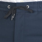 TRAVIN TROUSERS | NAVY 4CA