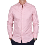 FENALD SHIRT | PINK