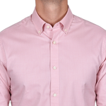 FENALD SHIRT | PINK