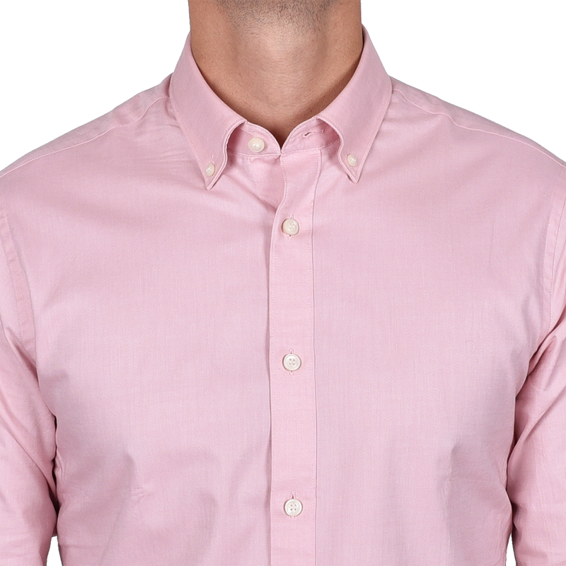 FENALD SHIRT | PINK