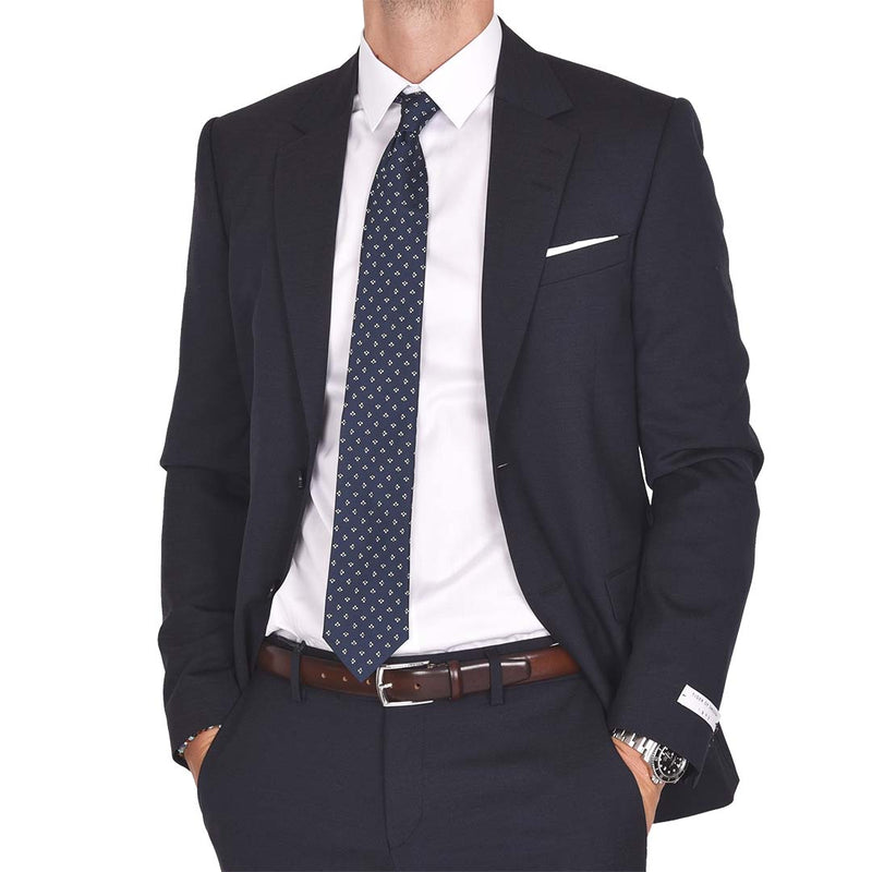 JAMONTE BLAZER | NAVY