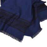SALLING SCARF | BLUE