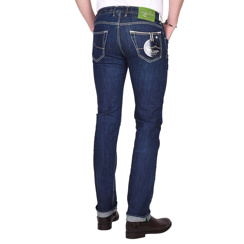 JACOB COHEN JEANS | LIMITED EDITION