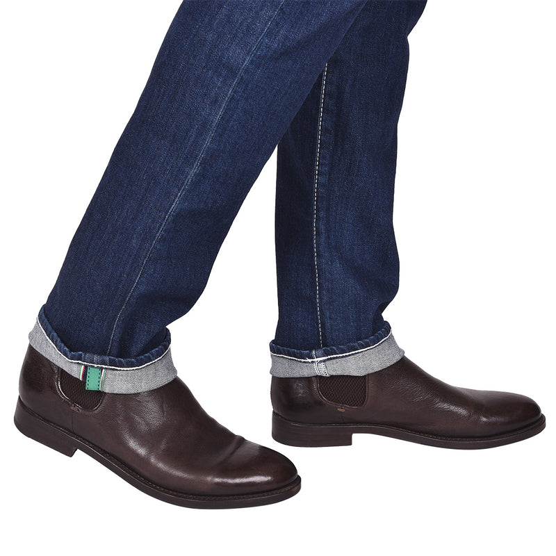 JACOB COHEN JEANS | LIMITED EDITION