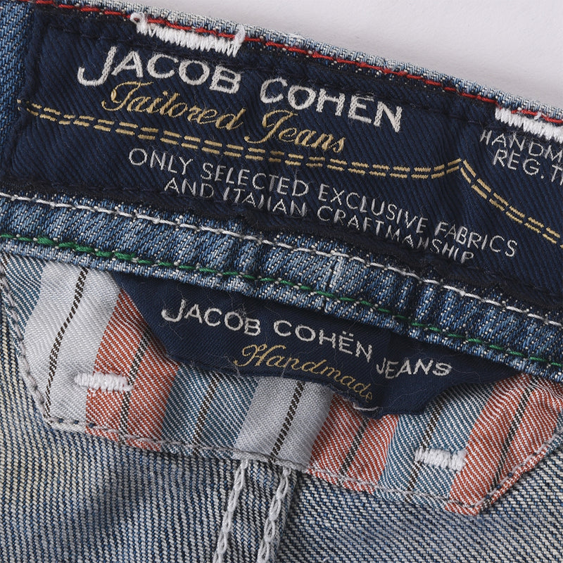 JACOB COHEN JEANS | LIMITED JEANS