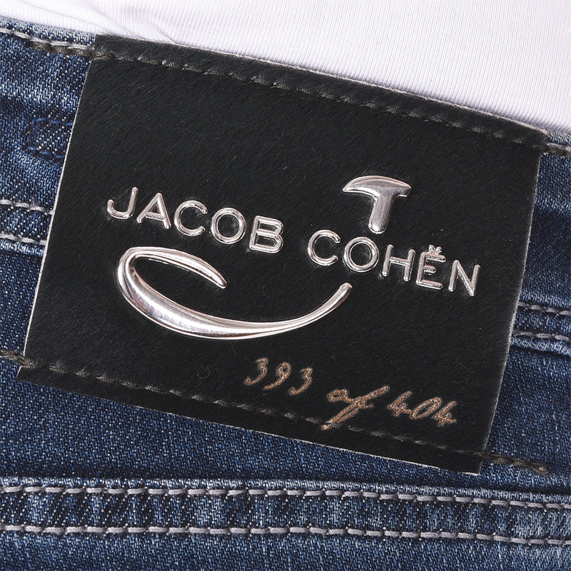 JACOB COHEN JEANS | LIMITED EDITION