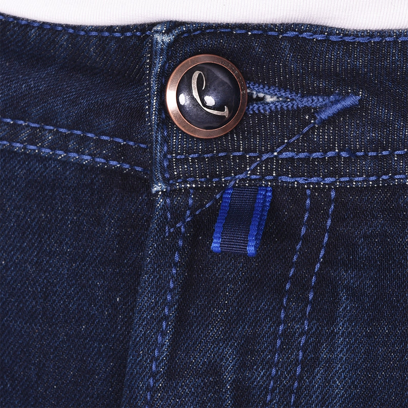 JACOB COHEN JEANS | BLUE DENIM