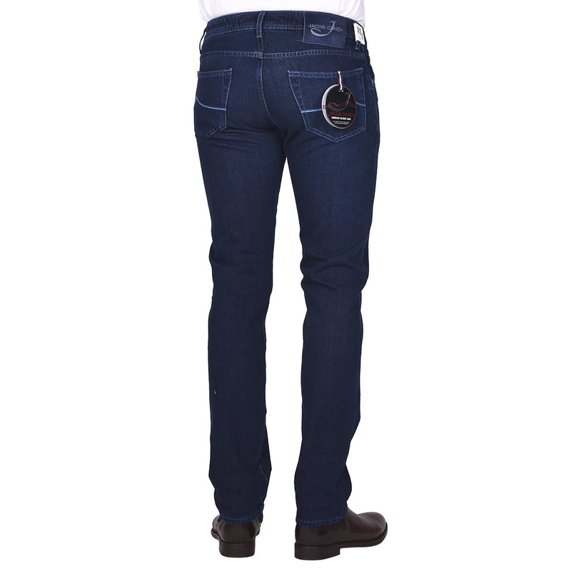 JACOB COHEN JEANS | BLUE DENIM